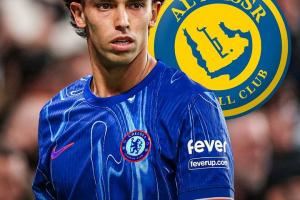 截胡本菲卡！罗马诺：利雅得胜利报价菲利克斯，协议即将达成