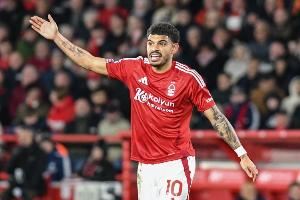 留队！吉布斯-怀特谈续约：我在森林有家的感觉，对未来充满期待