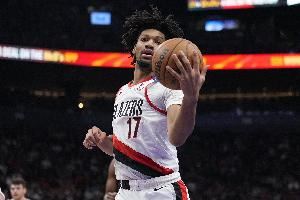 谁会是球队基石？拓记：夏普有可能 亨德森&克林根&杨瀚森不好说