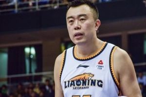 媒体人：只有大韩退役 才标志着这代霸主辽篮迎来真正的谢幕时刻