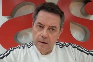 首个主场6000人！龙赛罗：巴萨豪赌诺坎普惨败，贪便宜往往代价大