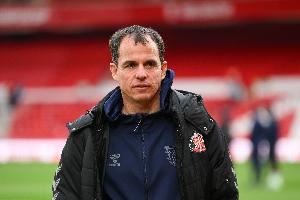 桑德兰主帅：扎卡睿智且懂得掌控比赛节奏，他具备未来教练的潜质