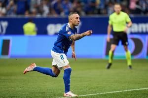 阿斯：卡索拉参加皇家奥维耶多全队训练，本周末西甲联赛有望复出