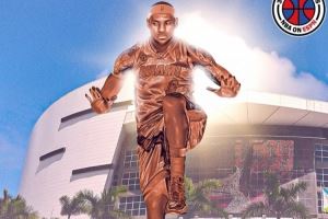 两冠两MVP+四次一阵！美媒：热火应该退役詹姆斯的6号球衣吗？