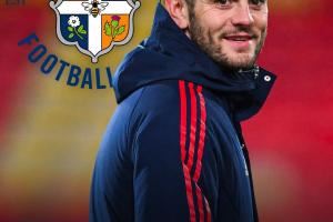 Here We Go！罗马诺：33岁前阿森纳中场威尔希尔出任卢顿主帅