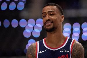 得吃得喝！科林斯8投7中&三分2中2攻下24分6板