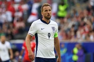 凯恩：想在更大舞台赢得更重要的奖杯 世界杯英格兰有很好的机会