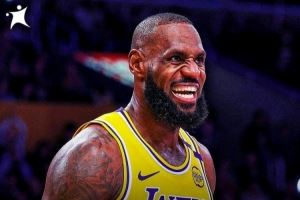 新赛季最老的10位球员！詹姆斯&保罗4开头年龄排前二 库里第9年长