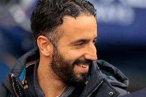 布莱顿主帅：阿莫林是最优秀的教练之一，他过去已经证明了这一点